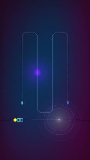 Linelight screenshot 4 - screenshot