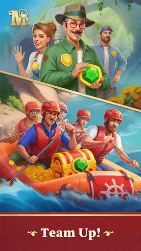 Manor Matters screenshot 6 - screenshot