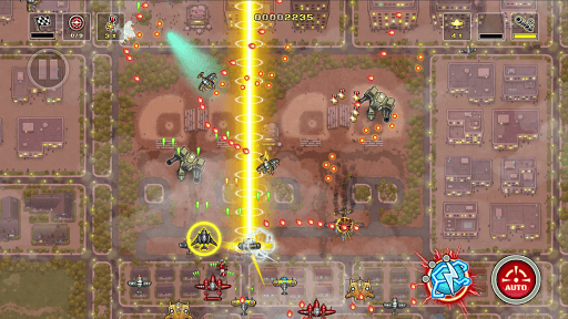 Aces of the Luftwaffe Squadron screenshot 5 - screenshot
