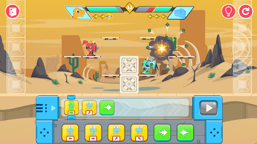 Coding Games for kids screenshot 30 - screenshot