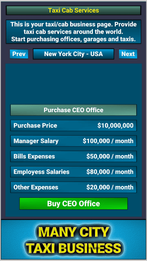 Life Simulator - Business Game screenshot 29 - screenshot