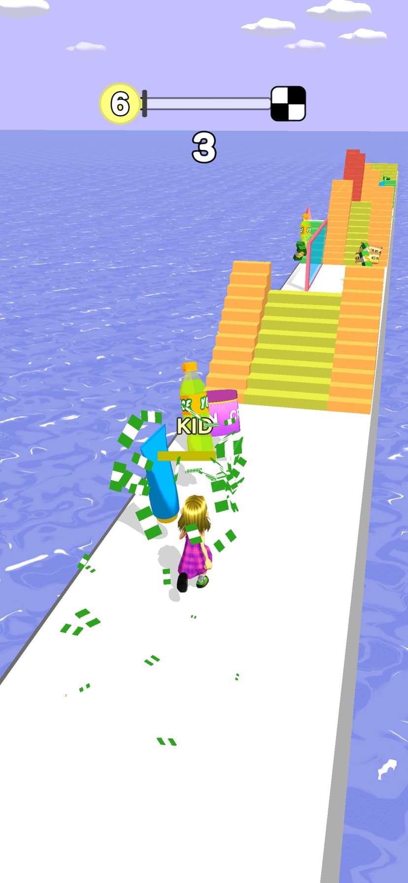 Run of Life screenshot 4 - screenshot