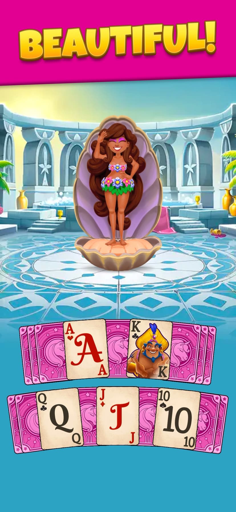 Sorcery School screenshot 9 - screenshot
