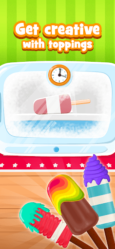 Kids Cooking Games & Baking screenshot 6 - screenshot