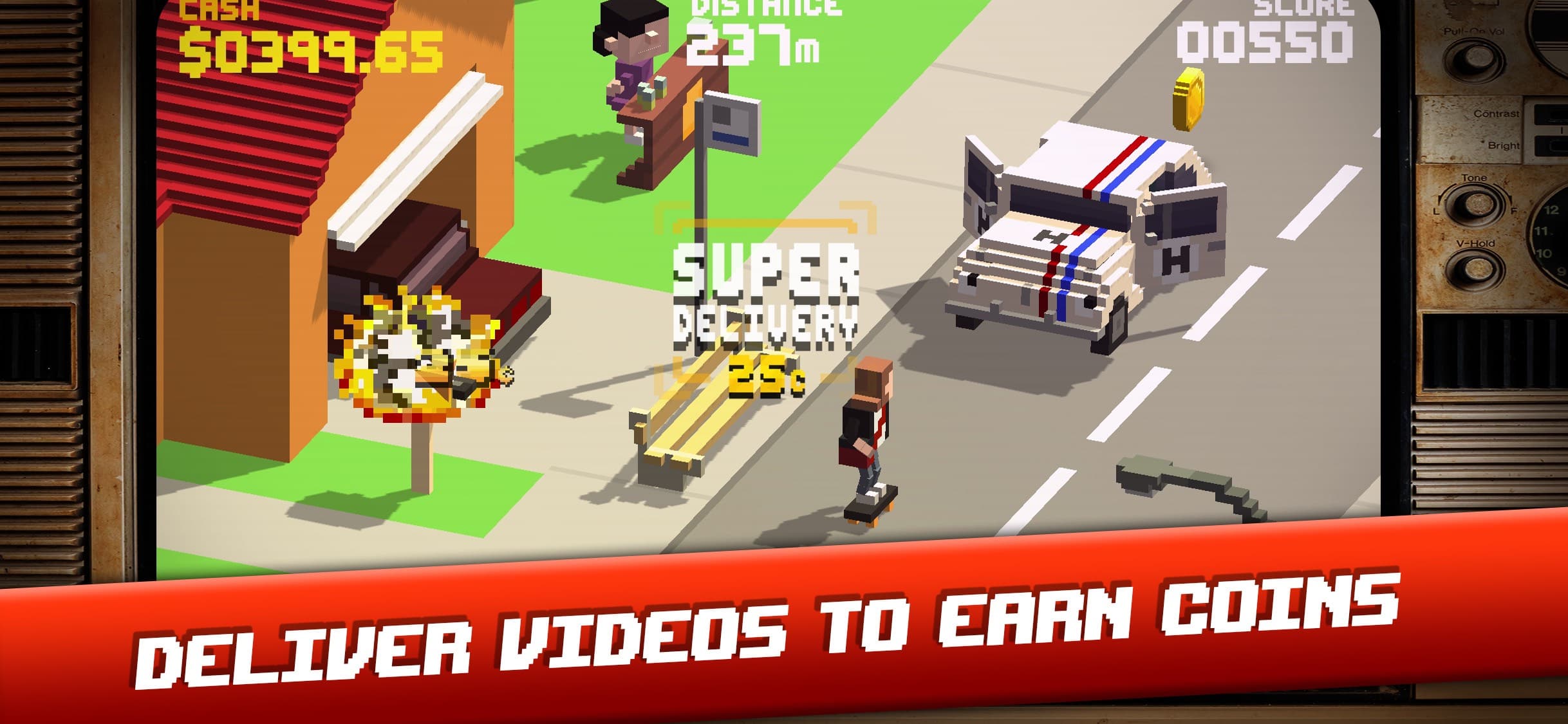 The VideoKid screenshot 2 - screenshot