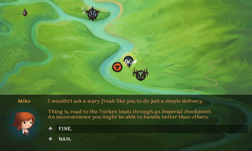 Reaper screenshot 6 - screenshot