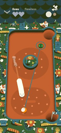 Subpar pool screenshot 14 - screenshot