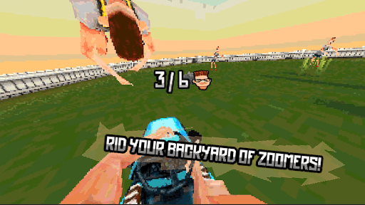 Boomer Simulator screenshot 7 - screenshot