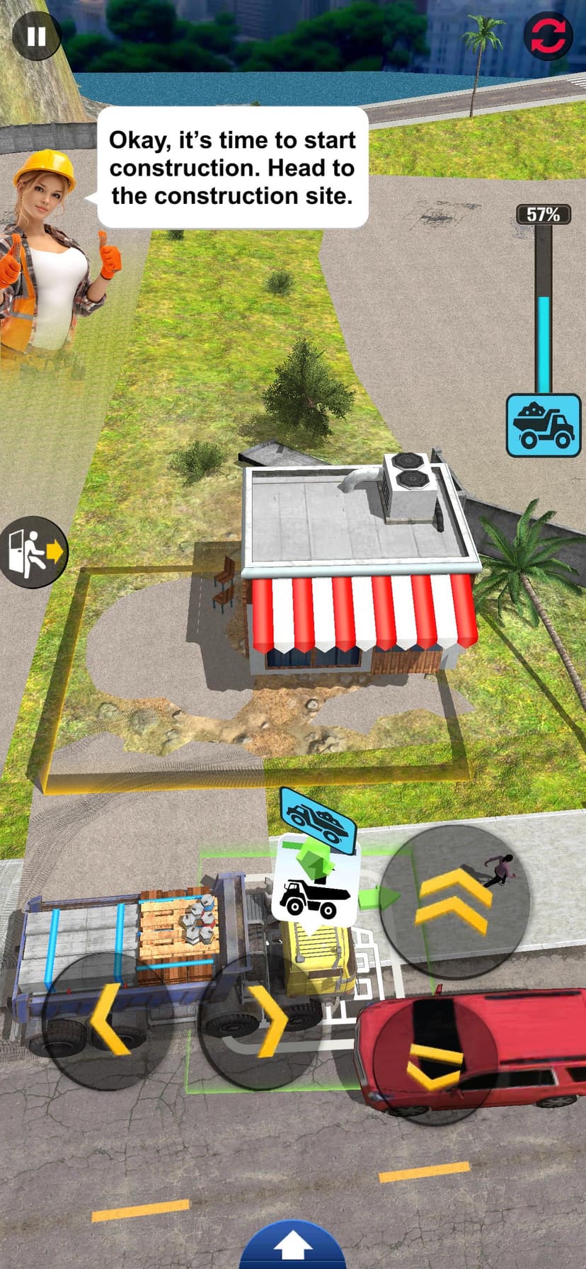 Demolition & Construction Inc. screenshot 7 - screenshot