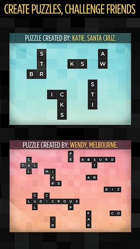 Bonza Word Puzzle screenshot 5 - screenshot