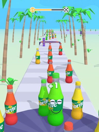 Juice Run screenshot 13 - screenshot