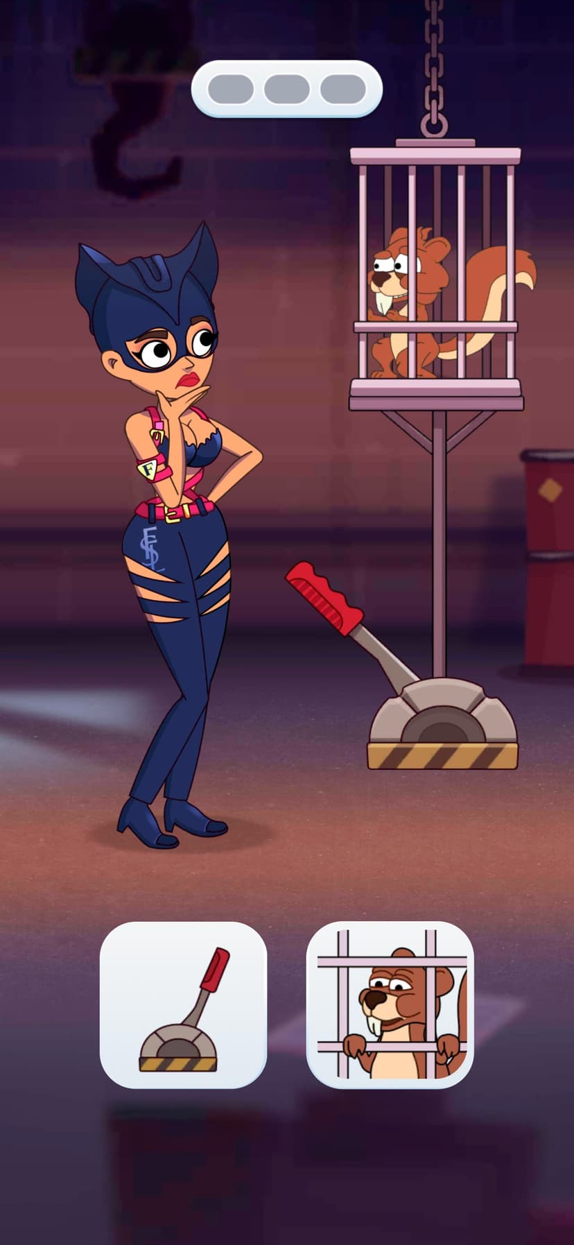 Love & Choices screenshot 4 - screenshot