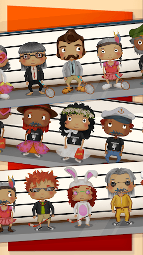 Little Police screenshot 3 - screenshot