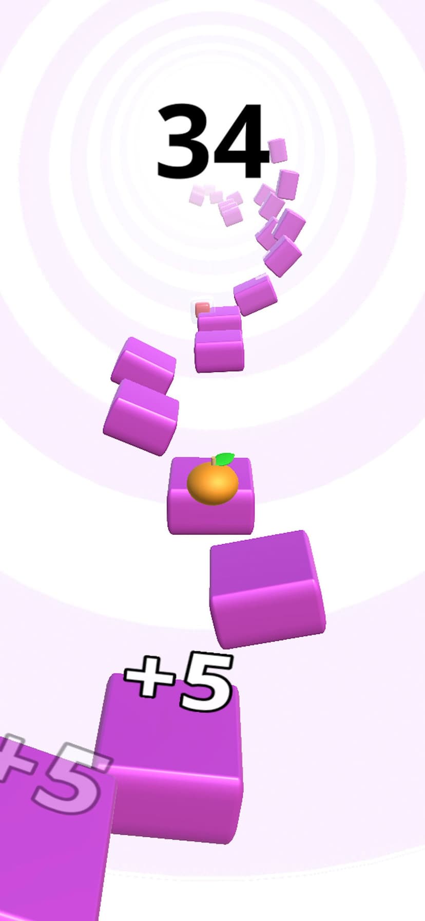 Tube Spin screenshot 3 - screenshot