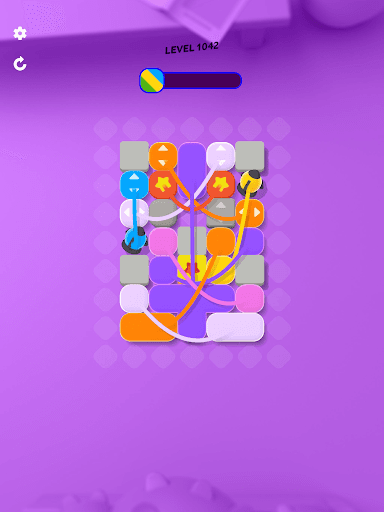 Blocks & Ropes screenshot 11 - screenshot