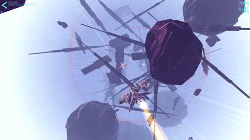 Hyperburner screenshot 20 - screenshot