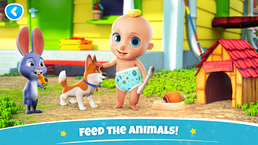 LooLoo Kids: Learning Academy! screenshot 4 - screenshot