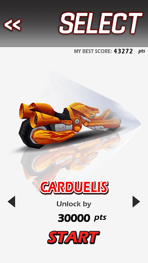 Racing Moto screenshot 4 - screenshot