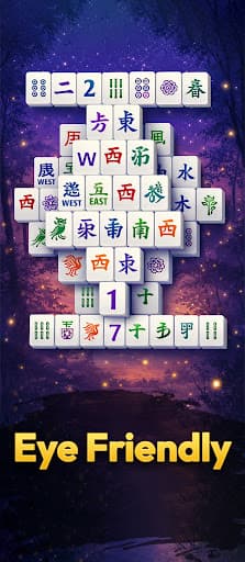 Mahjong Game Puzzle Tile Match screenshot 6 - screenshot