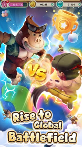 Toy Duel screenshot 17 - screenshot