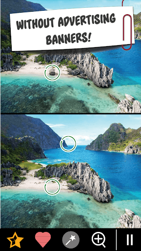 Find the difference 750+ screenshot 8 - screenshot