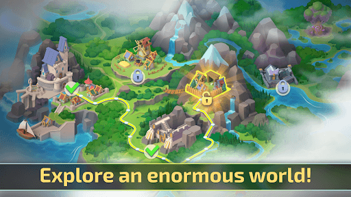 Questbound screenshot 6 - screenshot
