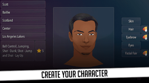 Basketball Superstar 2 screenshot 10 - screenshot