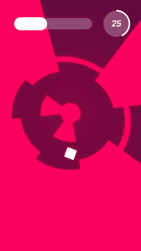O-VOID screenshot 2 - screenshot