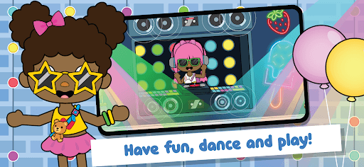 Mii World: Avatar Life Story screenshot 12 - screenshot