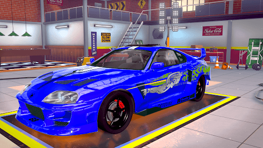 Garage Mania: Triple Match 3D screenshot 18 - screenshot