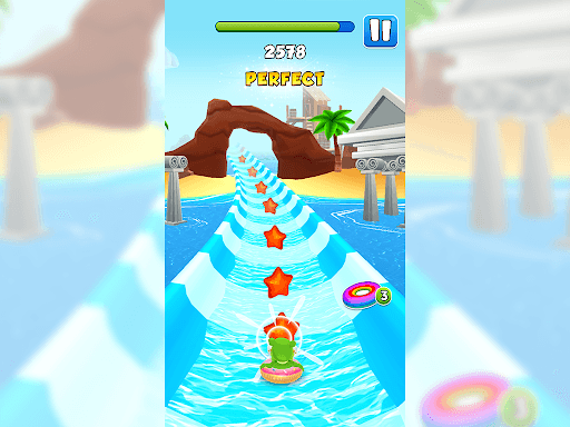 Gummy Bear Water Park screenshot 15 - screenshot