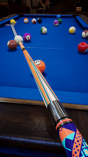 Pool Blitz screenshot 17 - screenshot