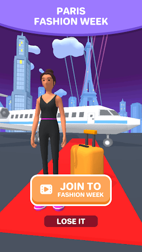 High Heels! screenshot 5 - screenshot