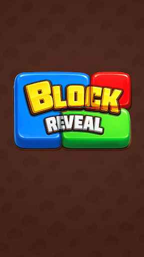 Block Reveal: Slide & Match screenshot 1 - screenshot