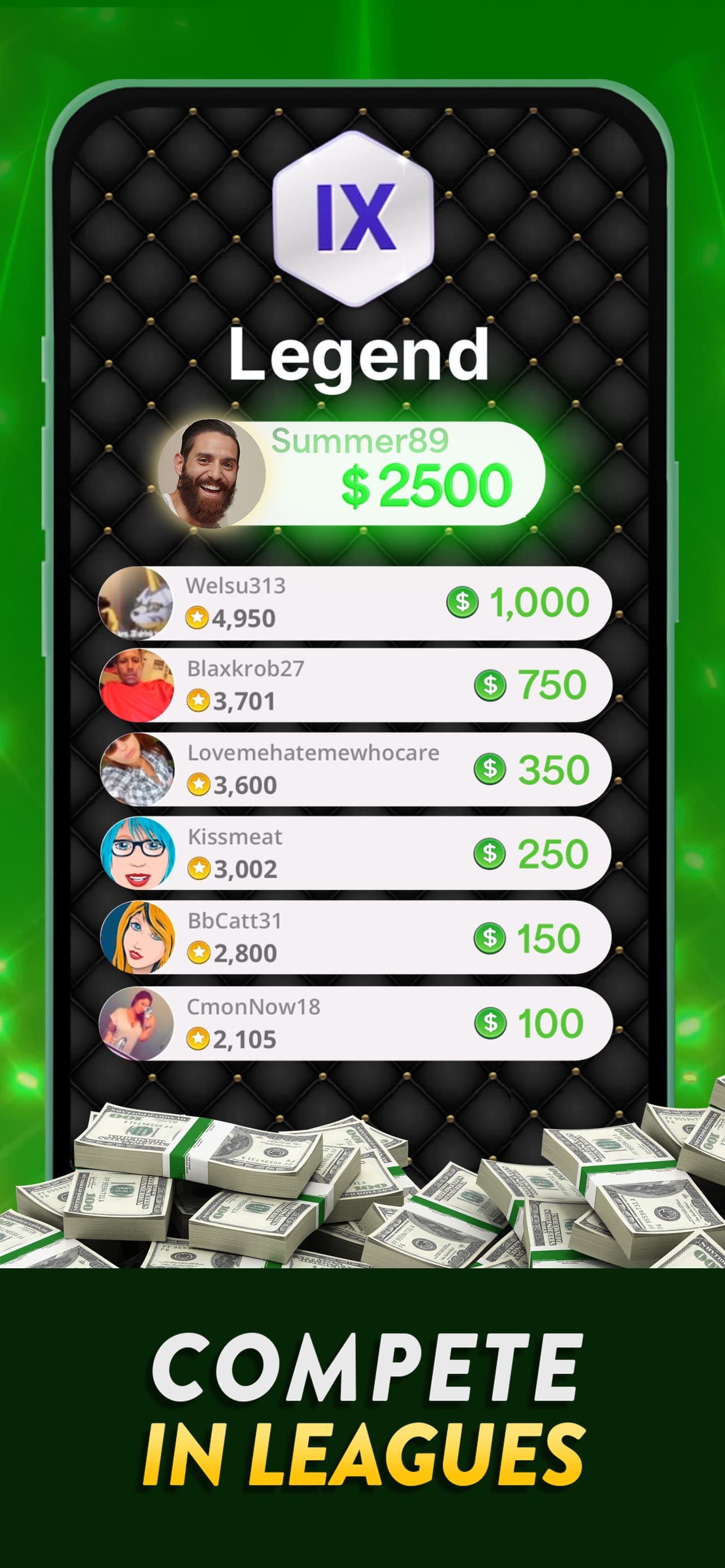 Pool Payday: 8 Ball Pool Game screenshot 5 - screenshot