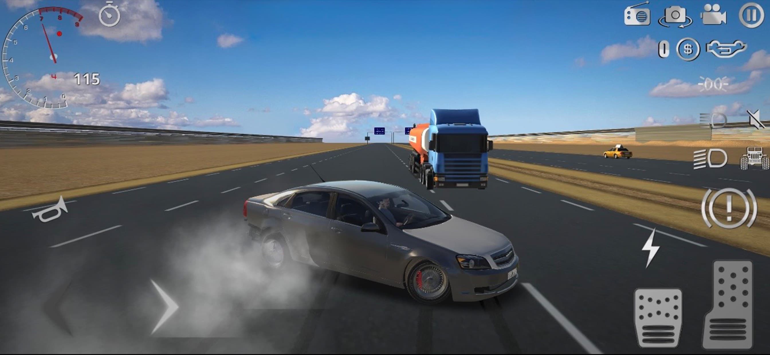 Hajwala Line screenshot 4 - screenshot