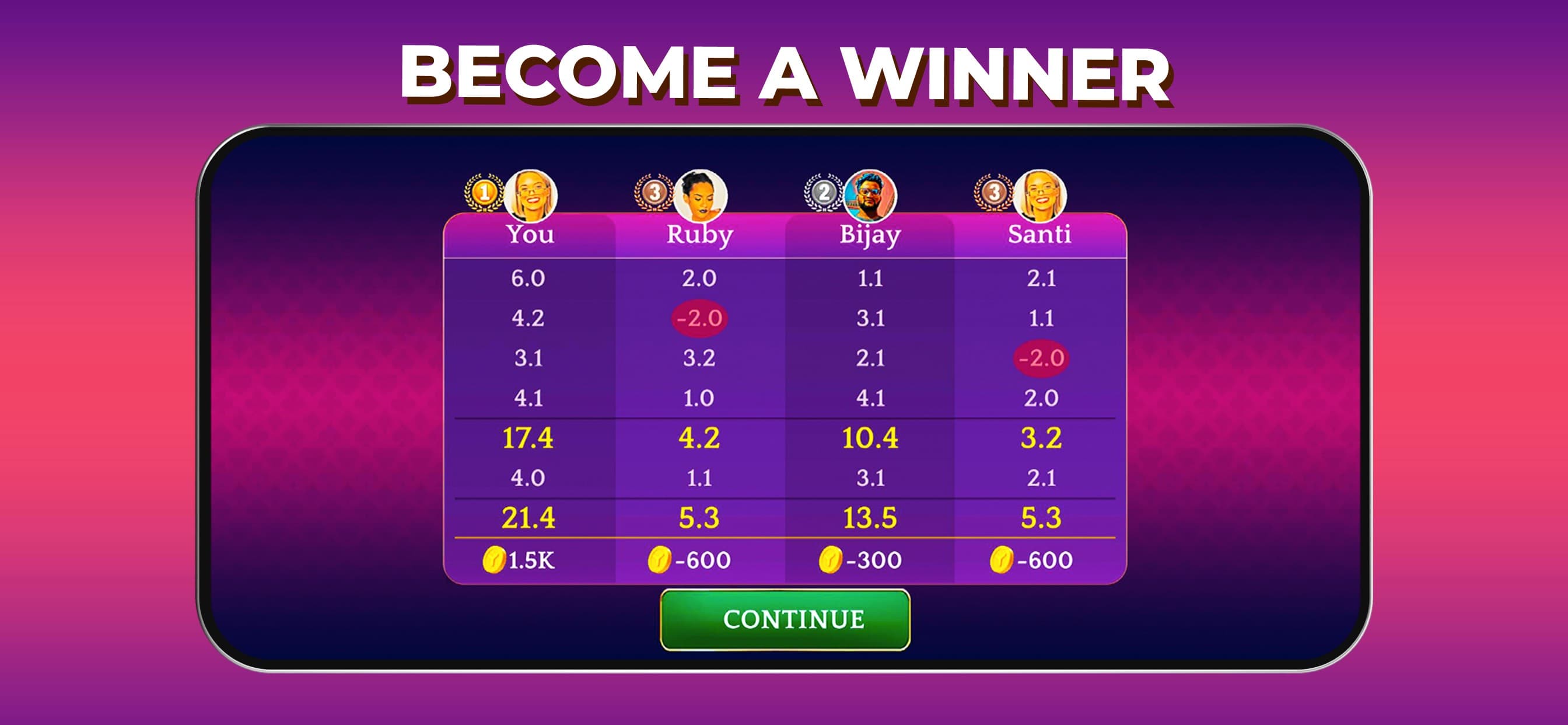 Callbreak Card Game : Offline screenshot 8 - screenshot
