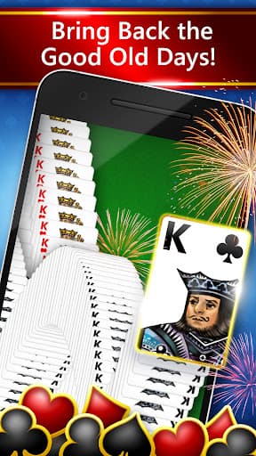 Microsoft Solitaire Collection screenshot 32 - screenshot