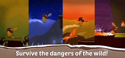 The Grugs: Hector's rest quest screenshot 2 - screenshot