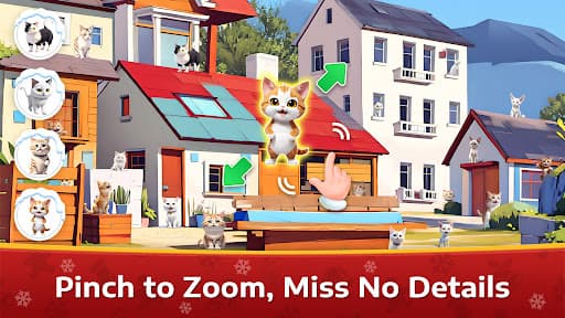 Find It® - Hidden Object Games screenshot 6 - screenshot