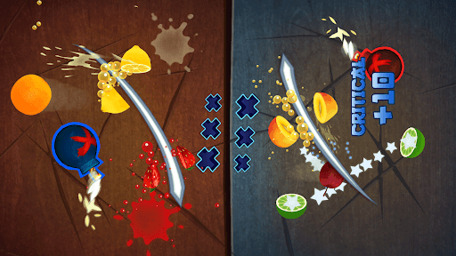 Fruit Ninja Classic screenshot 16 - screenshot