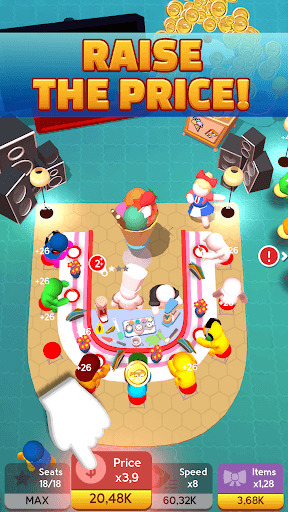 My Cooking Idle screenshot 27 - screenshot