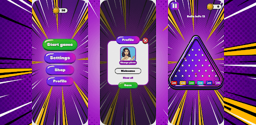 Wow Plin Strike screenshot 7 - screenshot