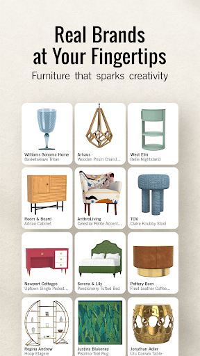 Design Home™: House Makeover screenshot 2 - screenshot