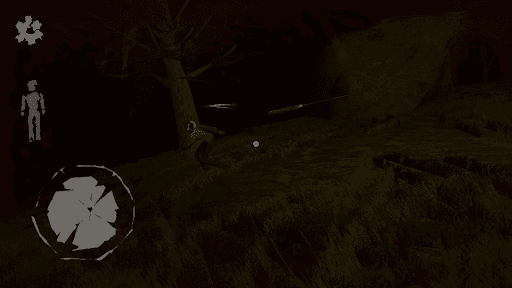 Jeff the Killer: Horror Game screenshot 8 - screenshot