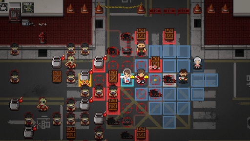 Wanna Survive screenshot 17 - screenshot