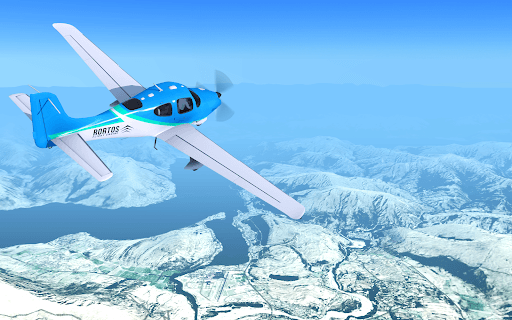 RFS - Real Flight Simulator screenshot 15 - screenshot