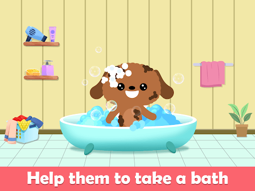 Preschool Games For Toddlers screenshot 14 - screenshot