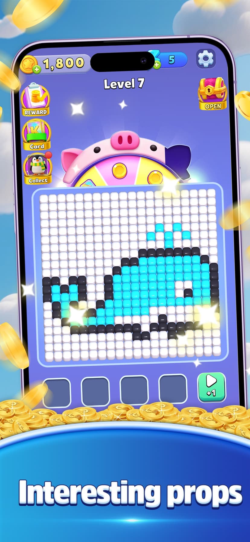 Perfect Eliminate screenshot 5 - screenshot