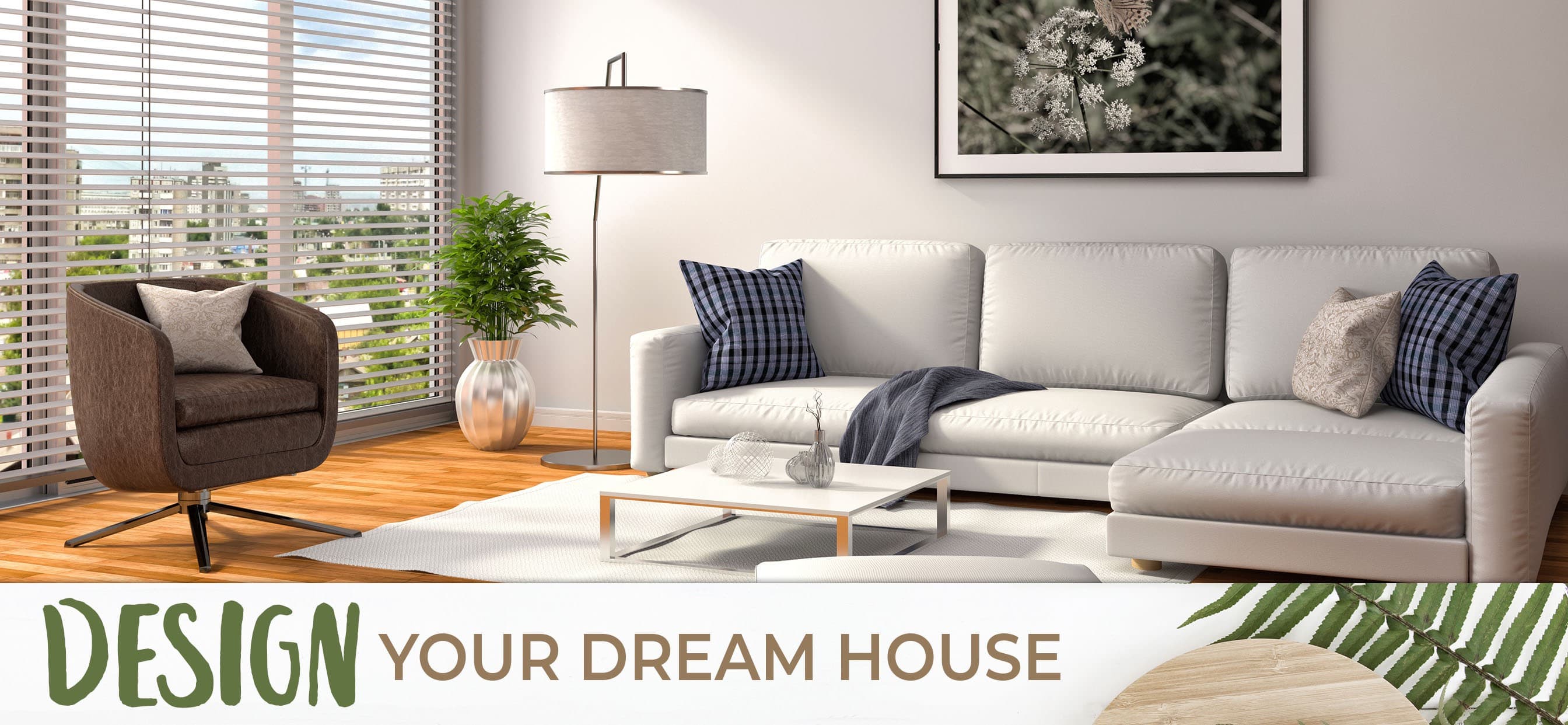My Home Makeover Design: Words screenshot 1 - screenshot